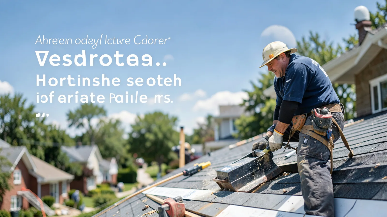 Roof Replacement in Sherrill, AR near me